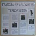 Francja na celowniku terrorystów